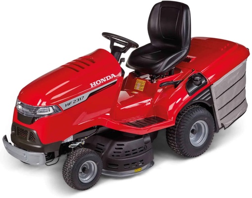 Mini Tractor Cortacesped Honda HF 2317 HME